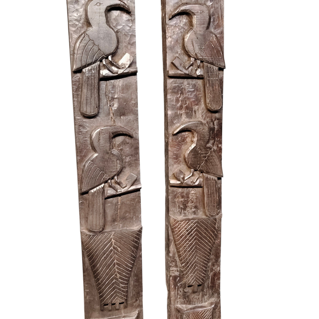 Naga Tribal Art