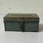 Vintage Iron box