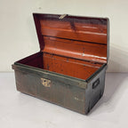 Vintage Iron box
