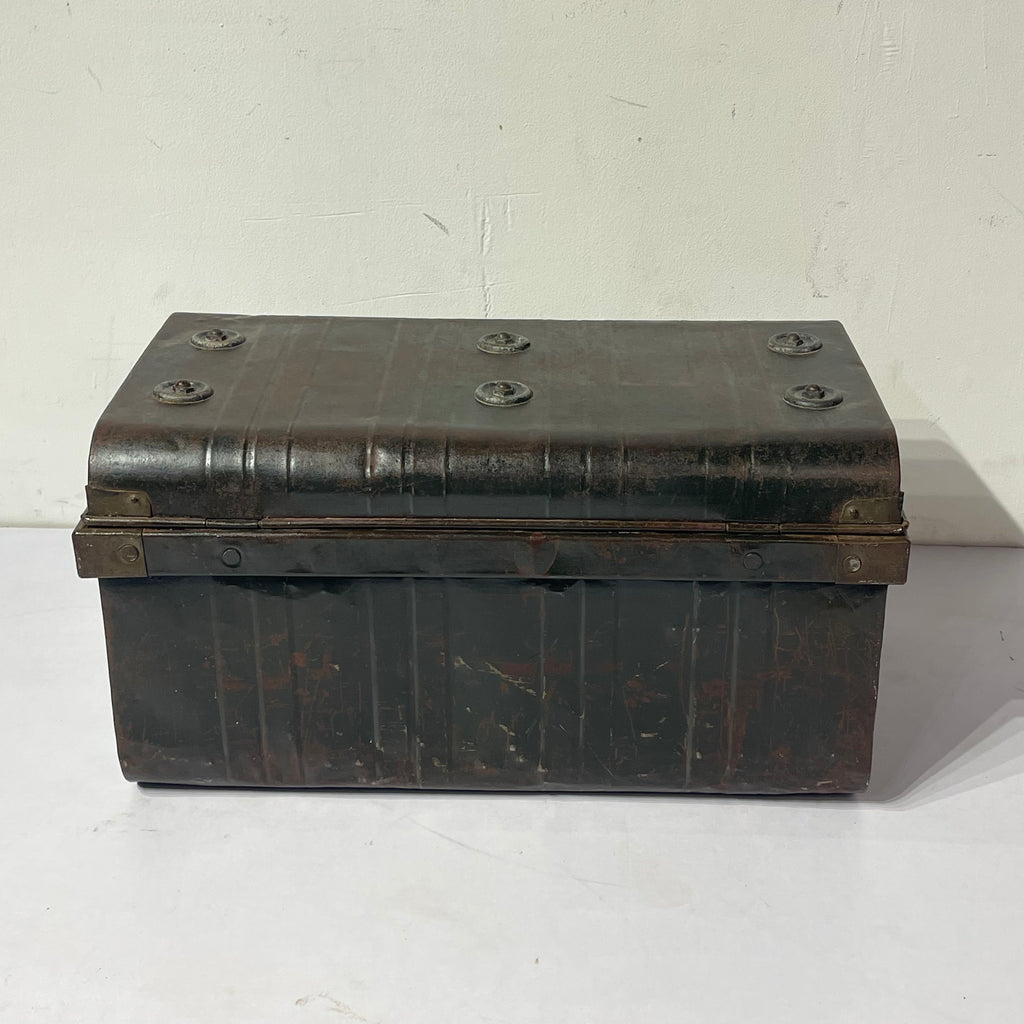 Vintage Iron box