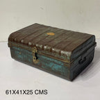 Vintage Iron box