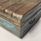Vintage Iron box