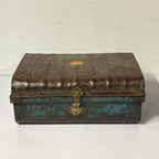 Vintage Iron box