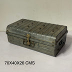 Vintage Iron box