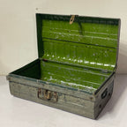 Vintage Iron box