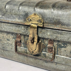 Vintage Iron box