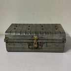 Vintage Iron box