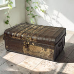 Vintage Iron box
