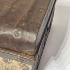 Vintage Iron box