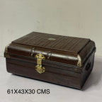 Vintage Iron box