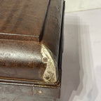 Vintage Iron box