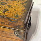 Vintage Iron box