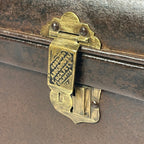 Vintage Iron box
