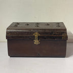 Vintage Iron box