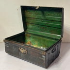 Vintage Iron box
