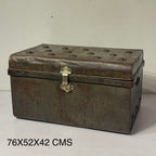 Vintage Iron box