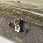 Vintage Iron box
