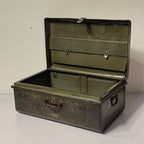 Vintage Iron box