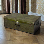 Vintage Iron box