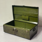 Vintage Iron box