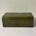 Vintage Iron box