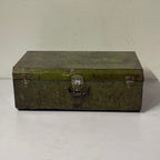 Vintage Iron box