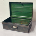 Vintage Iron box