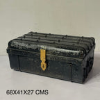 Vintage Iron box