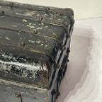 Vintage Iron box
