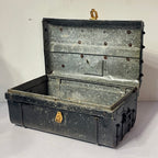 Vintage Iron box