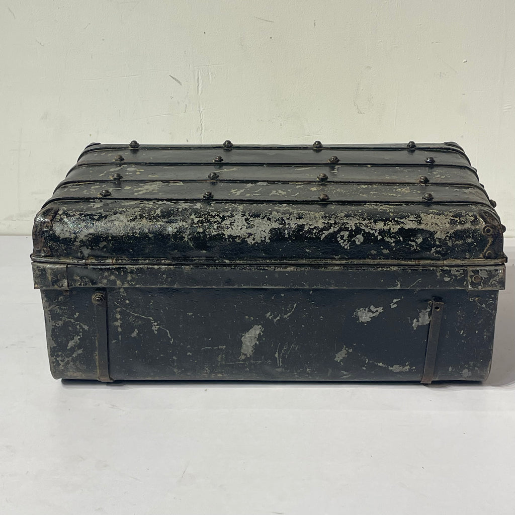 Vintage Iron box