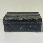 Vintage Iron box