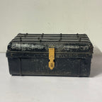 Vintage Iron box
