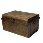 Vintage Iron box