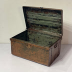 Vintage Iron box
