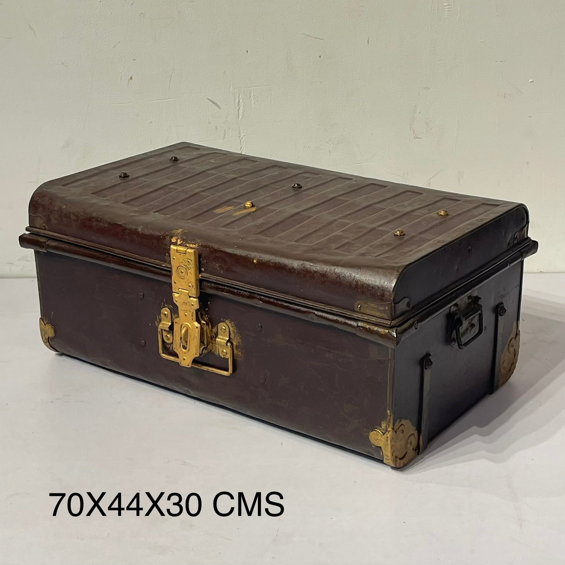 Vintage Iron box