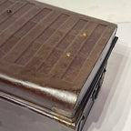 Vintage Iron box
