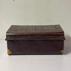 Vintage Iron box