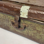 Vintage Iron box