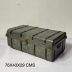 Vintage Iron box
