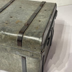 Vintage Iron box