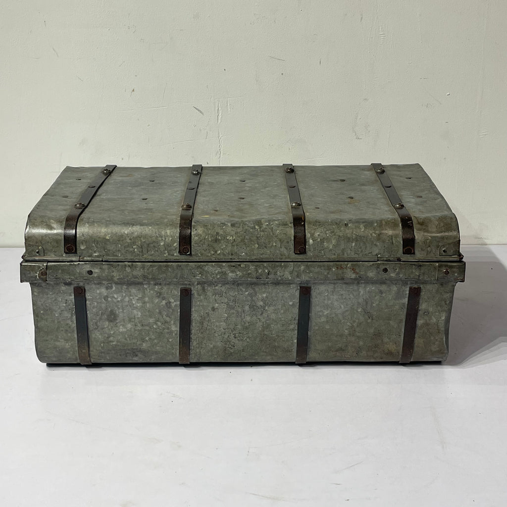 Vintage Iron box