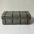 Vintage Iron box