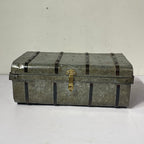 Vintage Iron box