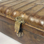 Vintage Iron box