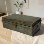 Vintage Iron box