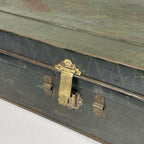 Vintage Iron box