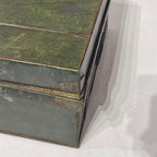 Vintage Iron box