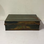 Vintage Iron box