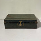 Vintage Iron box
